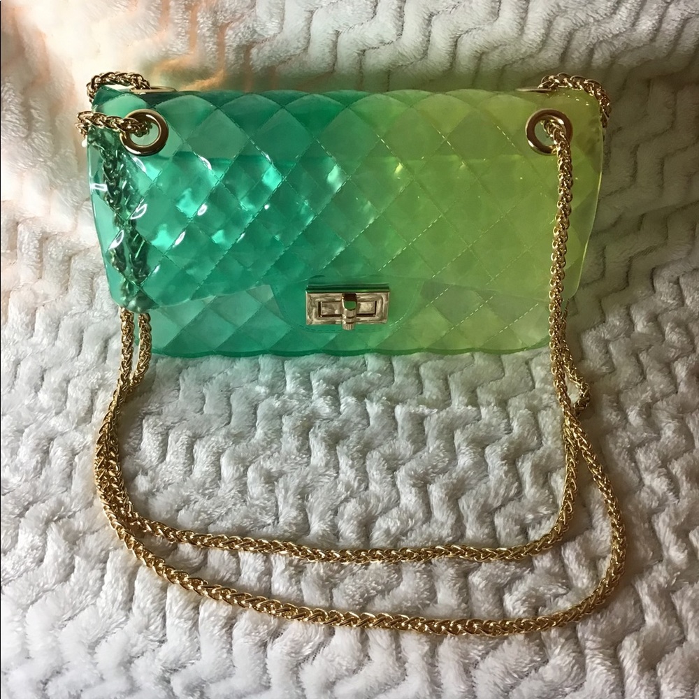Hand bag